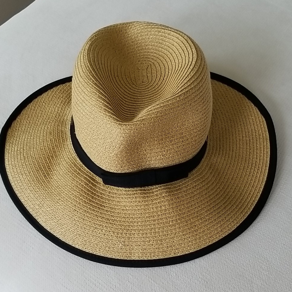 Adjustable Hat
